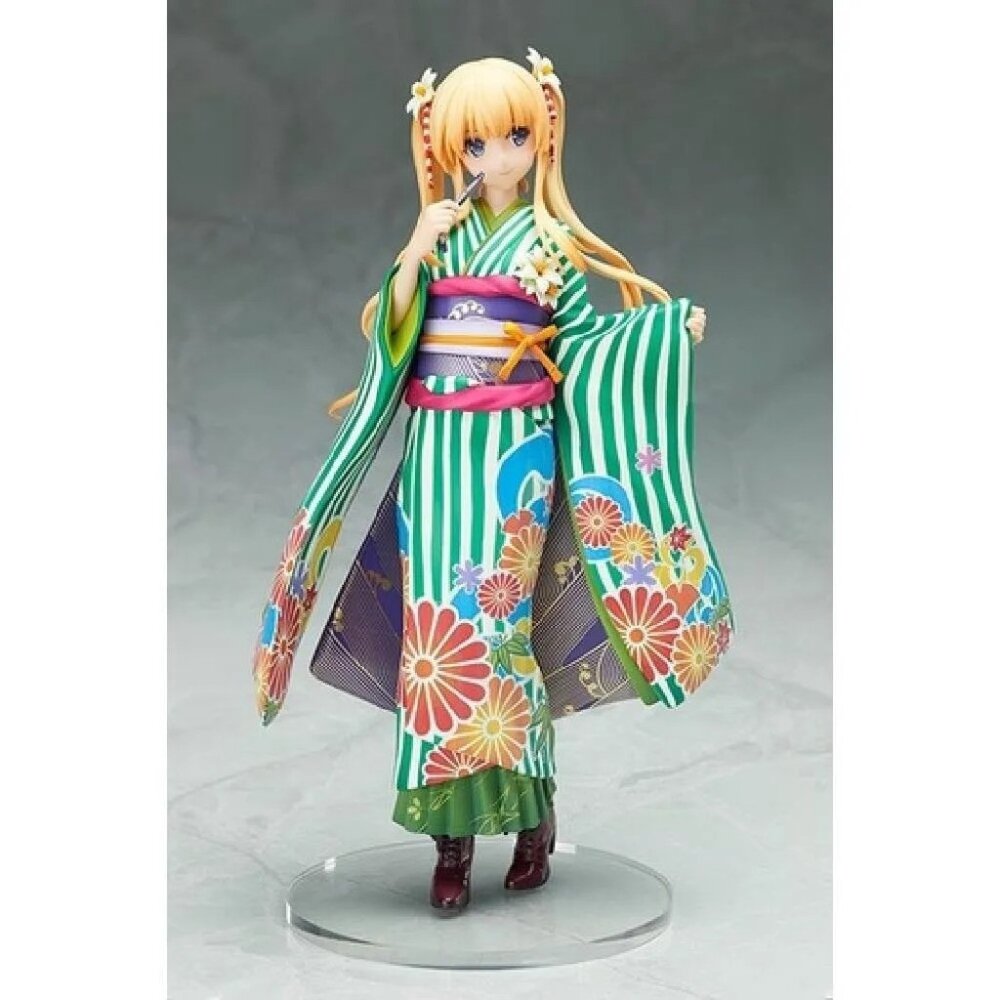 How to Raise a Boring Girlfriend Aniplex Eriri Spencer Sawamura Kimono Ver